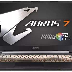 Gigabyte AORUS 7 KB-7ES1130SD laptop main image
