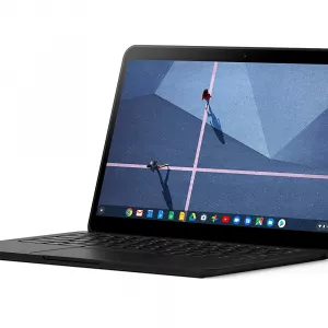 Google Pixelbook Go laptop main image