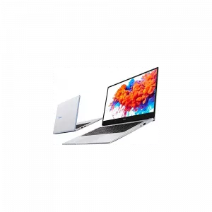 HONOR MagicBook 14 R5 3500U+8/256GB, Win 10 - Mystic Silver laptop main image