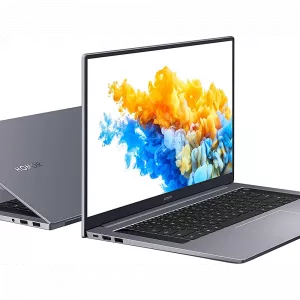 HONOR MagicBook Pro Gris 16,1