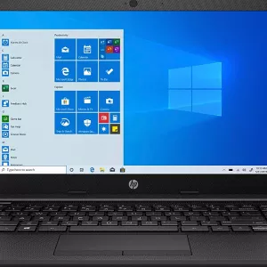 HP 14 inch Premium Laptop laptop main image