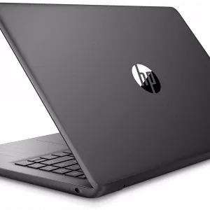 HP 14-stream-black laptop main image