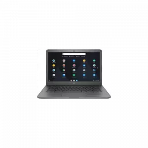 imagen principal del portátil HP 14inch Chromebook