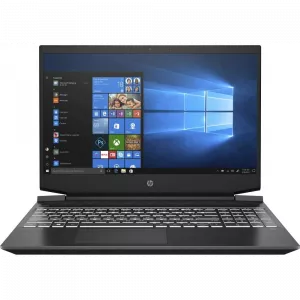 HP 15-ec0002ns laptop main image