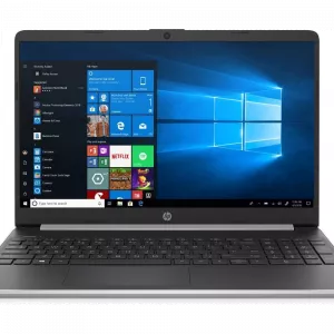 HP 15 Laptop laptop main image