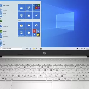 HP 15s-eq1068ns laptop main image