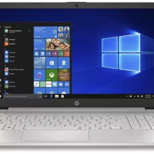 HP 15s-FQ2055ns laptop main image