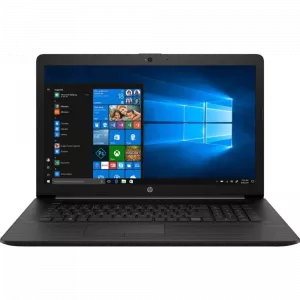 HP 17-BY105 laptop main image