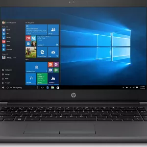 HP 240 G6 laptop main image