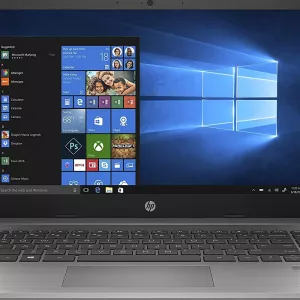 HP 340S G7 laptop main image