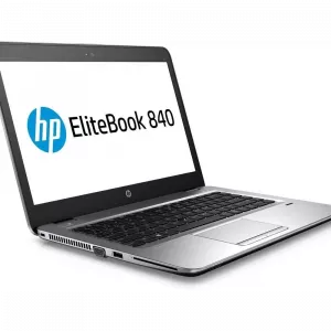 HP 840 G3 i5 laptop main image