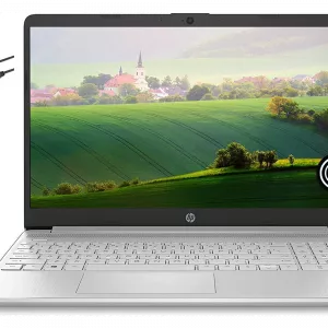 HP A laptop main image
