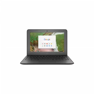 imagen principal del portátil HP Chromebook 11 G6 EE Notebook PC - Customizable