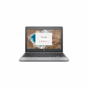 HP Chromebook - 11-v010nr (ENERGY STAR) laptop main image