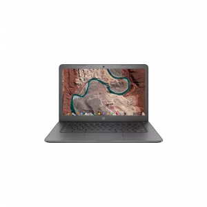 HP Chromebook - 14-ca020nr laptop main image