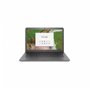 HP Chromebook 14 G5 Notebook PC - Customizable laptop main image