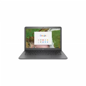 imagen principal del portátil HP Chromebook 14 G5