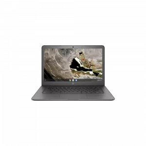 HP Chromebook 14A G5 Notebook PC - Customizable laptop main image