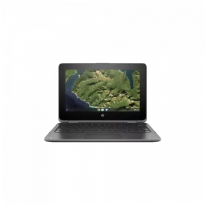 HP Chromebook x360 11 G2 EE Notebook PC - Customizable laptop main image