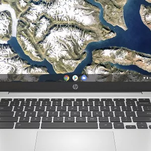 HP Chromebook laptop main image
