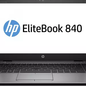 HP EliteBook 840 G3 laptop main image