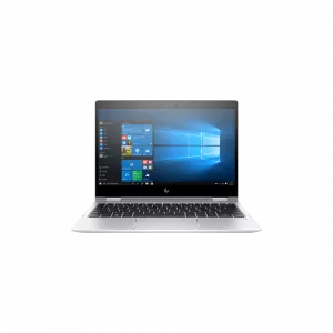 HP EliteBook x360 1020 G2 with HP Sure View laptop main image