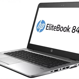 imagen principal del portátil HP EliteBook