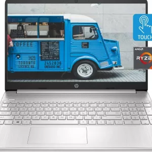 imagen principal del portátil HP Laptop 15-ef1021nr