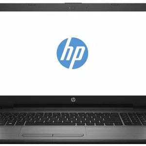HP Notebook - 15-ay007ns laptop main image