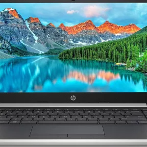HP Notebook laptop main image