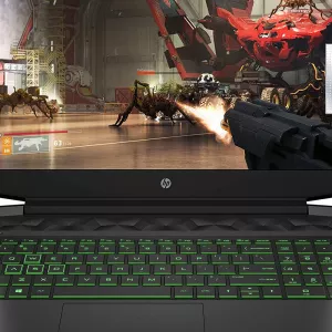 imagen principal del portátil HP Pavilion Gaming 16 Laptop PC