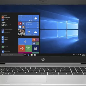 imagen principal del portátil HP ProBook 450 G7