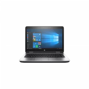 HP ProBook 640 G3 Notebook PC (ENERGY STAR) laptop main image