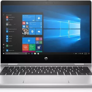 HP ProBook x360 435 G7 laptop main image