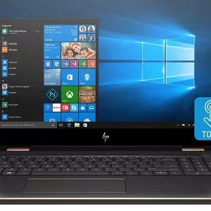 HP Spectre x360 2-in-1 laptop main image