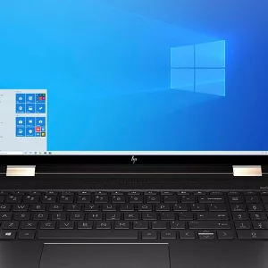 imagen principal del portátil HP Spectre x360 Laptop