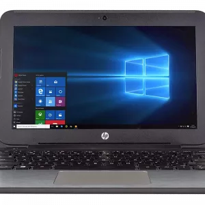 HP Stream 11 Pro G2 laptop main image