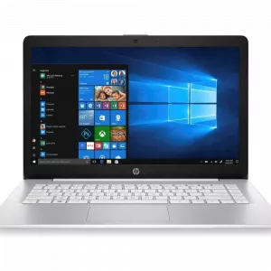 HP Stream Laptop 14-DS0000NS laptop main image