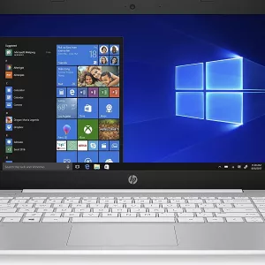 imagen principal del portátil HP Stream Laptop 14-ds0110nr