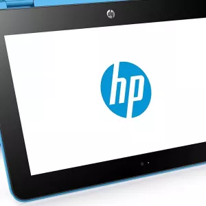 HP x360 11-ab001ns laptop main image