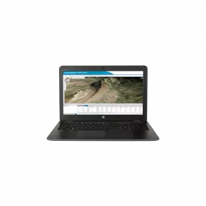 HP ZBook 15u G3 Mobile Workstation (ENERGY STAR) laptop main image