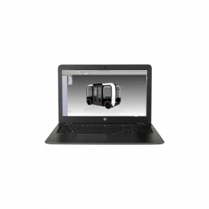 HP ZBook 15u G4 Mobile Workstation (ENERGY STAR) laptop main image