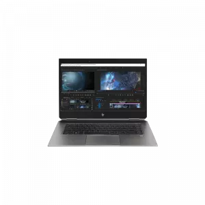 HP ZBook Studio x360 G5 Convertible Workstation laptop main image
