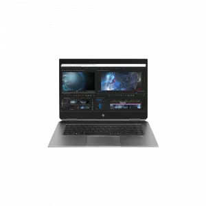 HP ZBook Studio x360 G5 Mobile Workstation - Customizable laptop main image