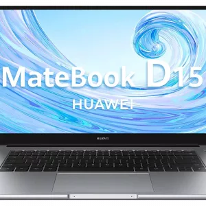 Huawei BohrK- WAQ9BR laptop main image