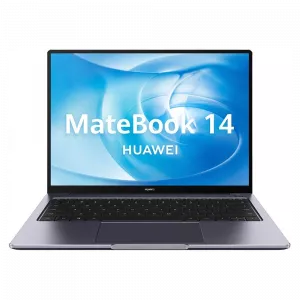 imagen principal del portátil Huawei MateBook 14 2020
