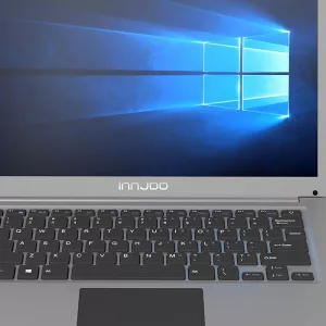 Innjoo IJ-VOOM LAPTOP-GRY laptop main image