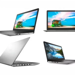 Dell Dell Inspiron 3793 laptop main image