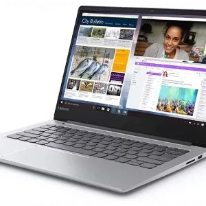 Lenovo 720S laptop main image