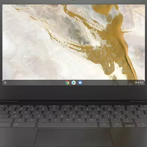 imagen principal del portátil Lenovo Chromebook 3 11